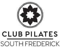 club pilates